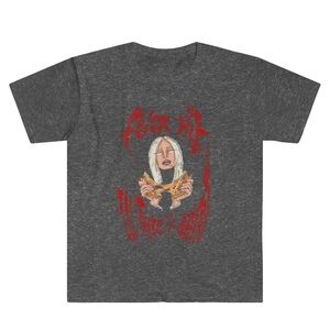 Ariana Madix Vanderpump Rules Graphic T-Shirt F**k me in this t-shirt VPR